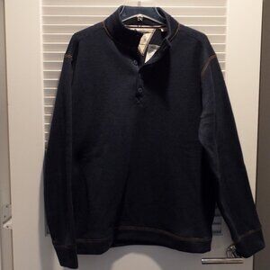 WEATHERPROOF VINTAGE Men's Pullover - Medium - NWT